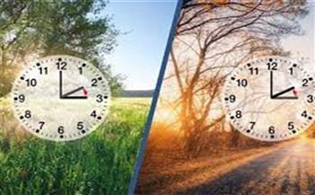 موعد تطبيق التوقيت الصيفي 2025.. قدم ساعتك 60 دقيقة