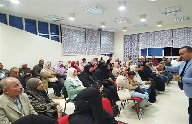 عقد أول ندوة تعريفية لحجاج ومشرفي محافظة البحر الأحمر