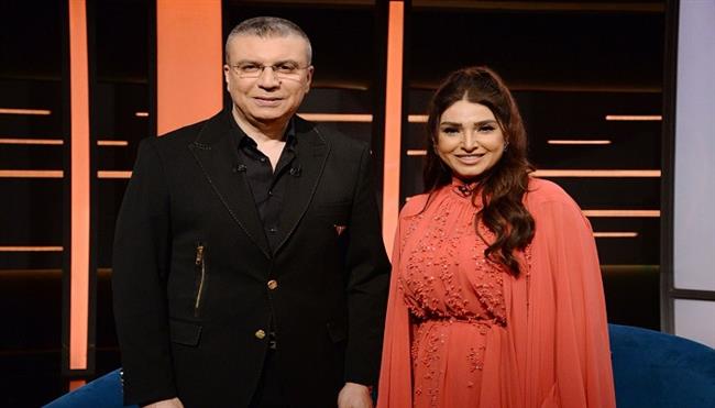 روجينا لـ عمرو الليثي: بشكرك جدًا لدعمك ومناقشتك لقضية (الكد والسعاية) واحد من الناس