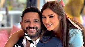 تعرف على دور ياسمين عبد العزيز فى فيلم "زوجة رجل مش مهم"