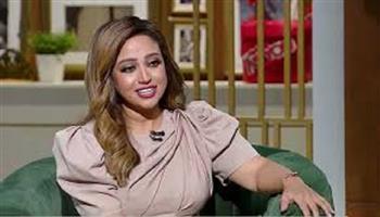 في هذا الموعد.. ريهام عبد الحكيم تحيي حفلًا غنائيًا بالكويت 