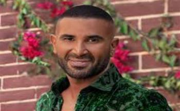 أحمد سعد في جولة غنائية بأستراليا