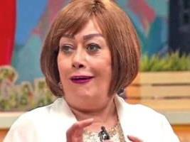 هالة فاخر ضيفة شرف فى «الصفا الثانوية بنات» 