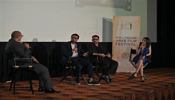 4 منها ذهبت لفيلم "ضي".. إعلان جوائز الدورة الرابعة لمهرجان هوليوود للفيلم العربي
