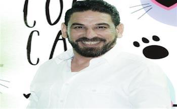 بعد نجاح دوره في مسلسل فهد البطل .. علي الشامل يشارك في فيلم "أحمد وأحمد" 