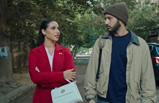 وائل حمدي: سلمى أبو ضيف كانت المرشحة لـ"6 أيام"