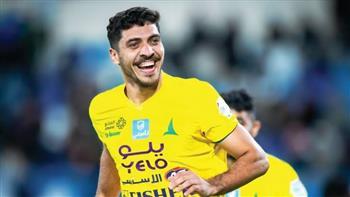 الزمالك يضع الرتوش الأخيرة بشأن صفقة ضم محمد شريف بشكل رسمي