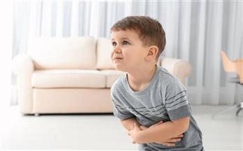 النزلة المعوية لطفلك .. متى تذهب للطبيب فورًا؟