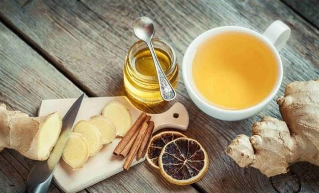 وجبات تدعم الصحة في جو متقلب مليء بالأتربة