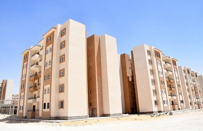 بداية من اليوم.. الحكومة تُعلن تنفيذ 4 طروحات للوحدات السكنية خلال عام