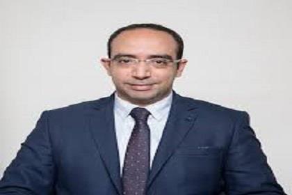 «متحدث الري» يوضح تفاصيل غرق عدد من الأراضي الزراعية ببعض قرى «أشمون»