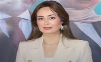 هبة مجدي: سعيدة بالعودة للسينما