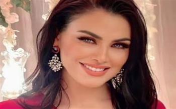 بعد "المداح"  ..دارين حداد في أجازة بدبي 