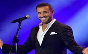 كاظم الساهر في أوبرا دبي