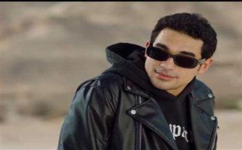 يوسف عمر يقتحم العالمية بفيلم «SHASHOU»