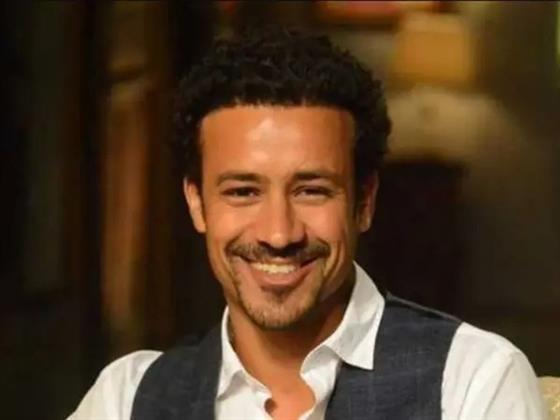 أحمد داود  وجائزة أفضل ممثل عن «الهوى سلطان»