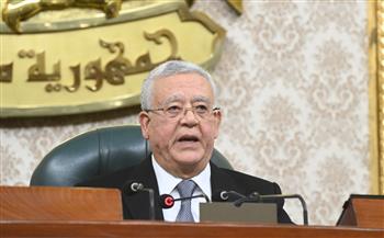 رئيس مجلس النواب يهنئ الشعب المصري بعيد القيامة وشم النسيم وتحرير سيناء