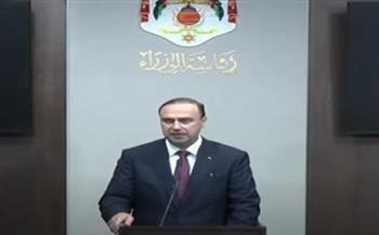 الأردن: 16 عنصرا انخرطوا في المخططات التخريبية ضمن مجموعة كانت تقوم بمهام بشكل منفصل