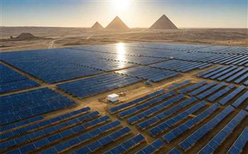 مصر تحتل المركز الثاني إفريقيًا في إنتاج الطاقة المتجددة