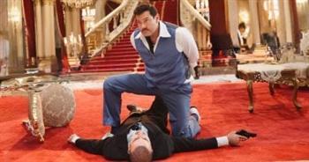 انتهاء تصوير فيلم «درويش» لـ عمرو يوسف وطرحه يوليو المقبل