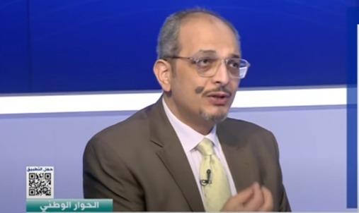 أبو شامة يعلق على العملية الإرهابية في الأردن: «إسرائيل المستفيد الأكبر»