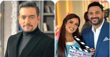 ياسمين عبد العزيز وهاني سلامة يعودان للسينما بعد غياب سنوات 