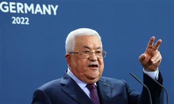الرئاسة الفلسطينية تدين المخططات التي تستهدف المساس بالأمن الوطني في الأردن