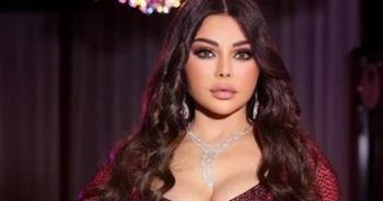 "بس" أغنية جديدة لـ هيفاء وهبى مع الشاعر عمرو المصرى