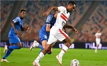 القناة الناقلة لمباراة الزمالك وسموحة في كأس عاصمة مصر
