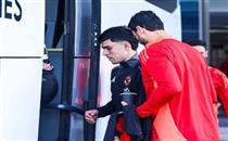 دوري الأبطال.. الأهلي يتحرك لخوض المران الأول في جنوب أفريقيا استعدادًا لصن داونز