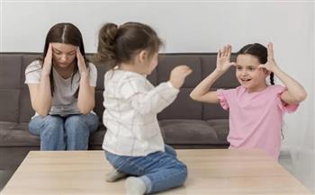 اخصائية نفسية توضح .. كيف اتعامل مع شقاوة طفلى؟
