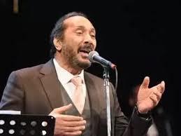الليلة.. علي الحجار يحيي حفلًا غنائيًا في ساقية الصاوي 