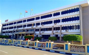 وفد من الاتحاد الأوروبي يزور الإسماعيلية وقناة السويس