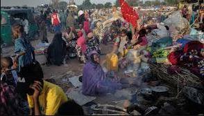 «القاهرة الإخبارية»: الوضع الإنساني فى المدن الآمنة بالسودان ما زال كارثيًا