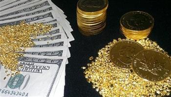 أسعار الذهب اليوم الأربعاء 16 أبريل 2025.. عيار 21 بـ4630 جنيها