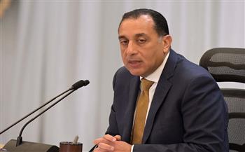 رئيس الوزراء يبدأ جولة تفقدية بعدد من المشروعات الخدمية بمحافظة الإسماعيلية