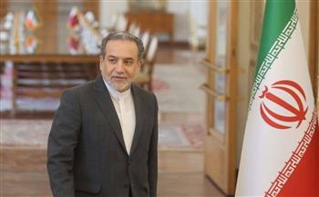 وزير الخارجية الإيراني: سأنقل رسالة من خامنئي إلى بوتين خلال زيارتي إلى روسيا