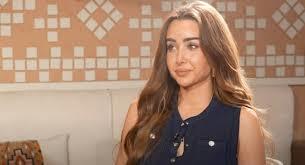 هنا الزاهد عن انفصالها من أحمد فهمي: «ذكريات 5 سنين اتمسحت في سنة»