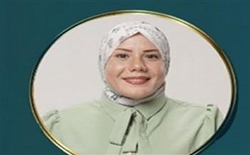 نساء من ذهب.. شيماء طلبة أول مراسلة تلفزيونية من ذوي الإعاقة الحركية