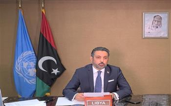 مبعوث ليبيا الأممي: ضرورة دعم المبادرات الوطنية لإنهاء المراحل الانتقالية والتوصل لانتخابات