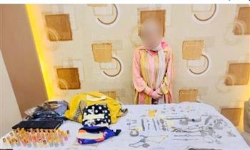 الأمن يحل لغز جرائم سرقة ويضبط مرتكبيها في القاهرة