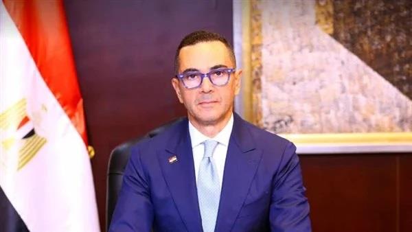 وزير الاستثمار يتوجه لتونس لرئاسة الجانب المصري بالدورة السادسة للجنة التجارية والصناعية المشتركة
