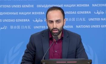 مفوضية حقوق الإنسان تعرب عن قلقها من انتهاكات إسرائيل للمدنيين في لبنان