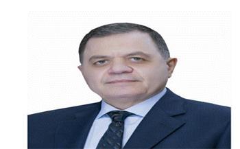 وزير الداخلية يهنئ بطريرك الأقباط الكاثوليك بعيد القيامة المجيد