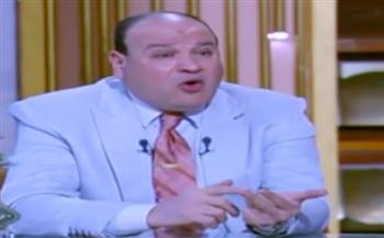 قبل اجتماع «المركزي».. خبير اقتصادي يتوقع انخفاض سعر الفائدة بقيم تتراوح بين 1% إلى 2%| خاص
