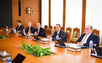 وزير الخارجية يعرب عن تطلعه لزيادة الاستثمارات البولندية في مصر