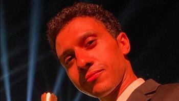عصام عمر أفضل ممثل فى «هوليوود للفيلم العربى»