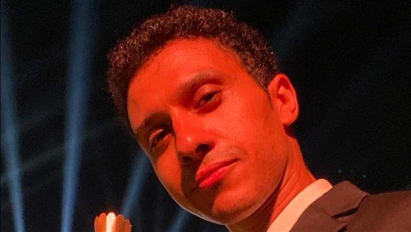 عصام عمر أفضل ممثل فى «هوليوود للفيلم العربى»