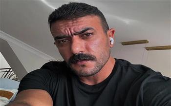 أحمد العوضى يحذر متابعيه: احذروا النصب باسمى