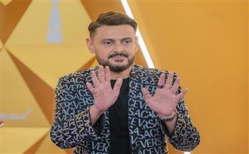 رامز جلال ونسرين أمين يجتمعان فى فيلم جديد
